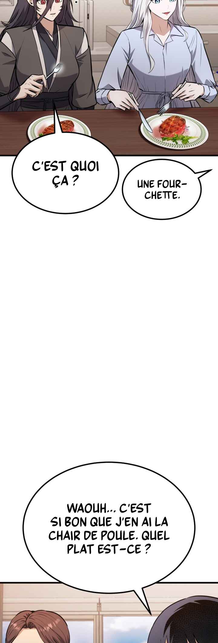 What Can I Do Alone Chapter 16 - Page 61