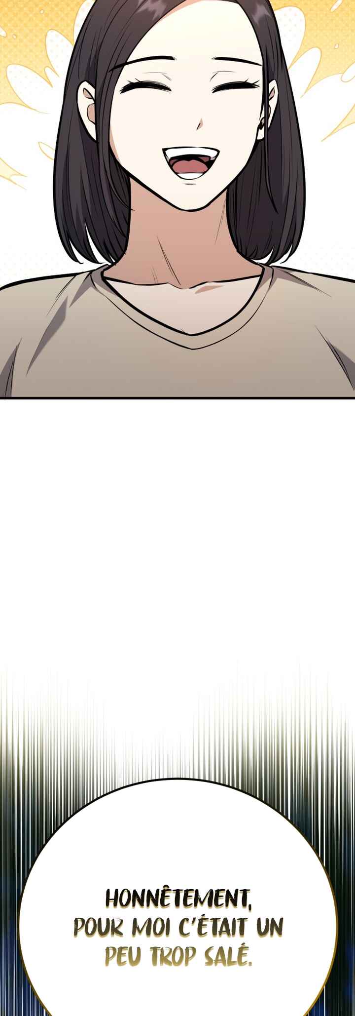 What Can I Do Alone Chapter 16 - Page 71