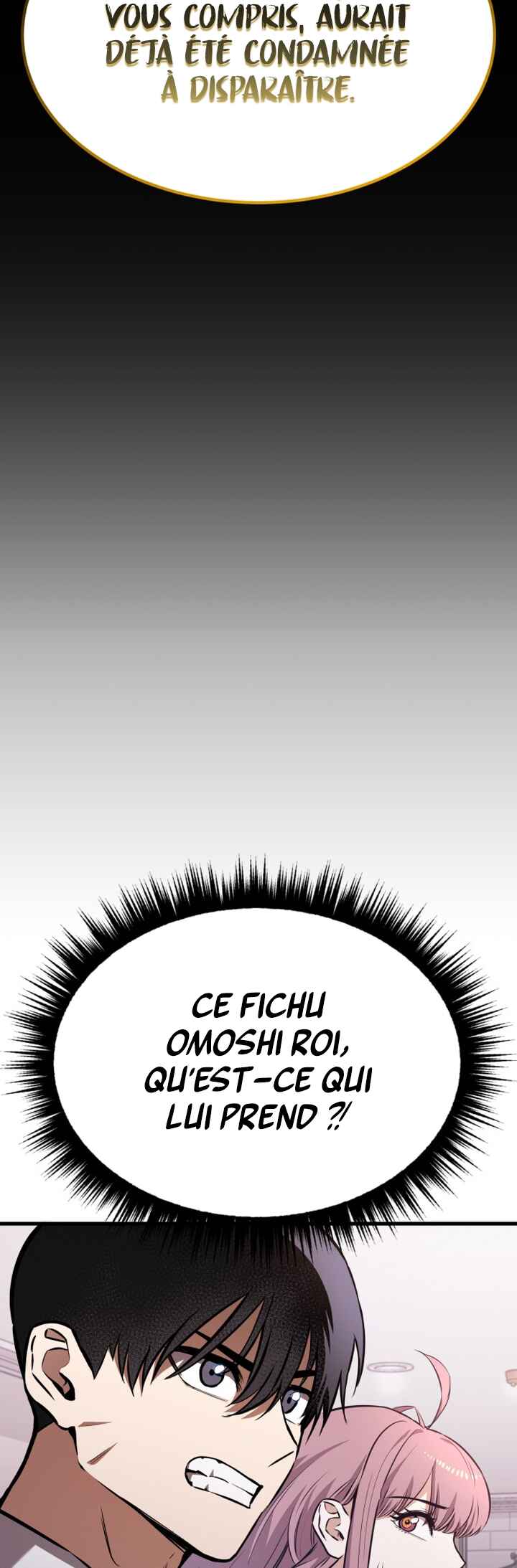 What Can I Do Alone Chapter 16 - Page 86