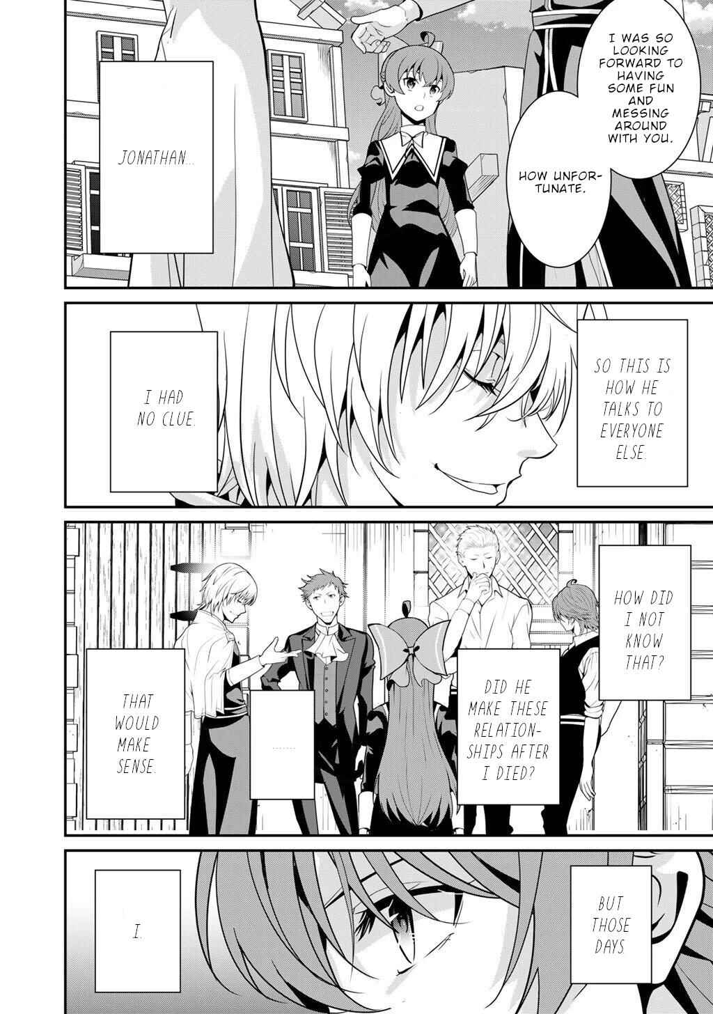 Saikyou no Kurokishi ♂, Sentou Maid ♀ ni Tenshoku Shimashita Chapter 76 - Page 17