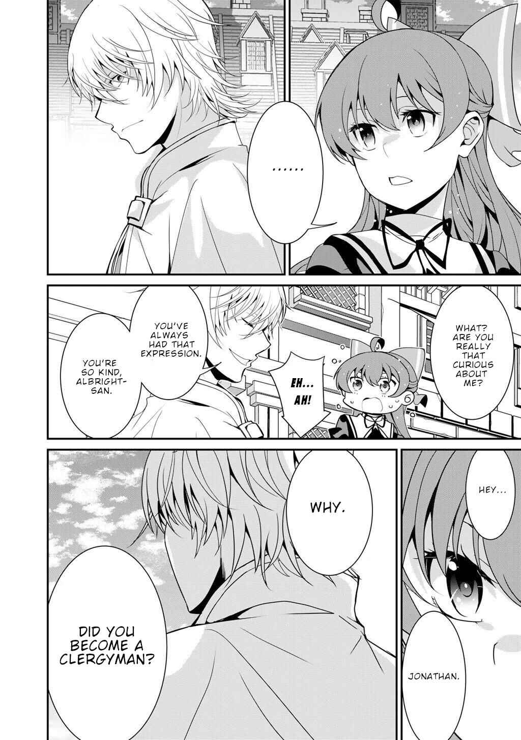 Saikyou no Kurokishi ♂, Sentou Maid ♀ ni Tenshoku Shimashita Chapter 76 - Page 9