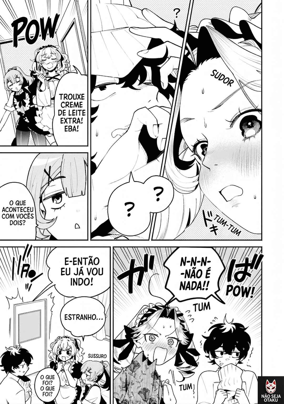 Filter-Goshi no Kanojo Chapter 40 - Page 16