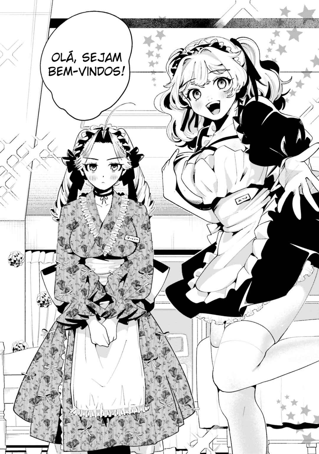 Filter-Goshi no Kanojo Chapter 40 - Page 4