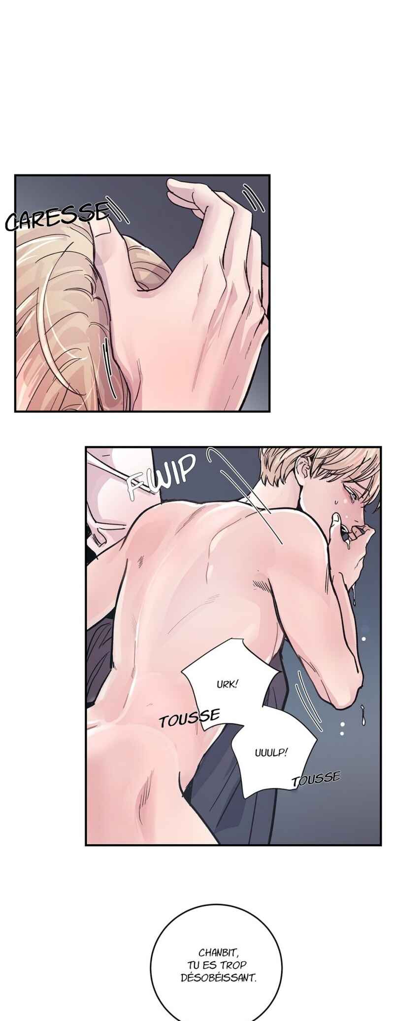 Scandalous M Chapter 19 - Page 2