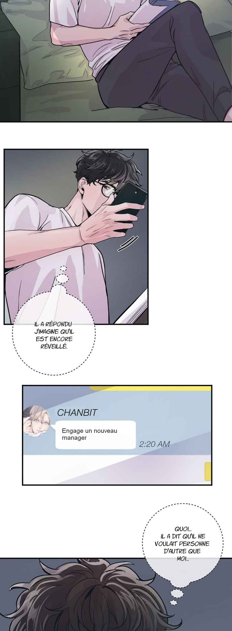 Scandalous M Chapter 19 - Page 24