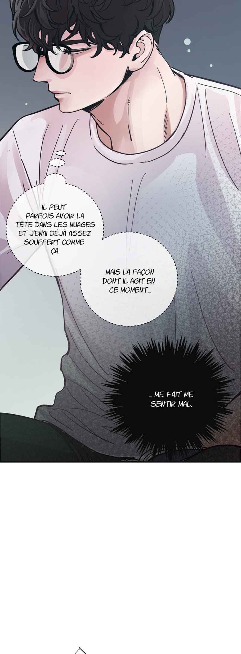 Scandalous M Chapter 19 - Page 25