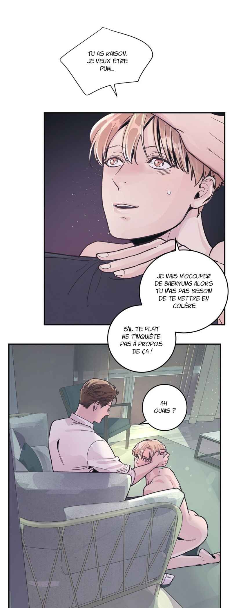 Scandalous M Chapter 19 - Page 7