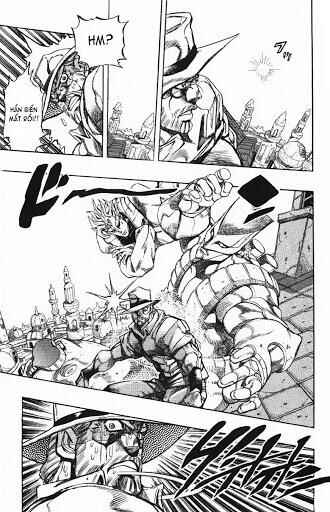 JoJo no Kimyou na Bouken: Part 3 - Stardust Crusaders Chapter 142 - Page 5