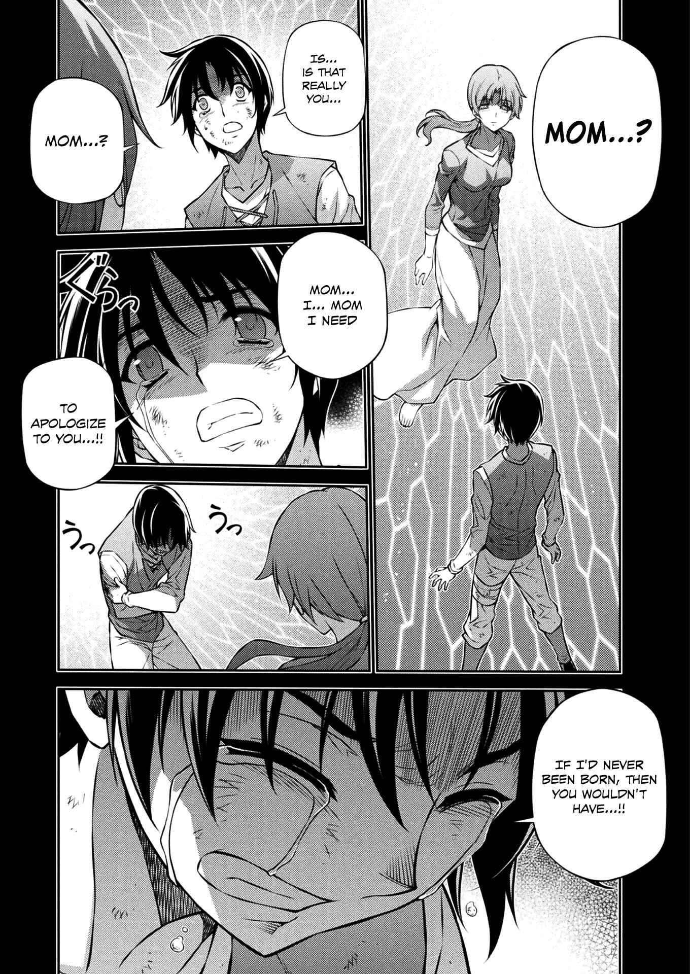 Freezing Chapter 222 - Page 15