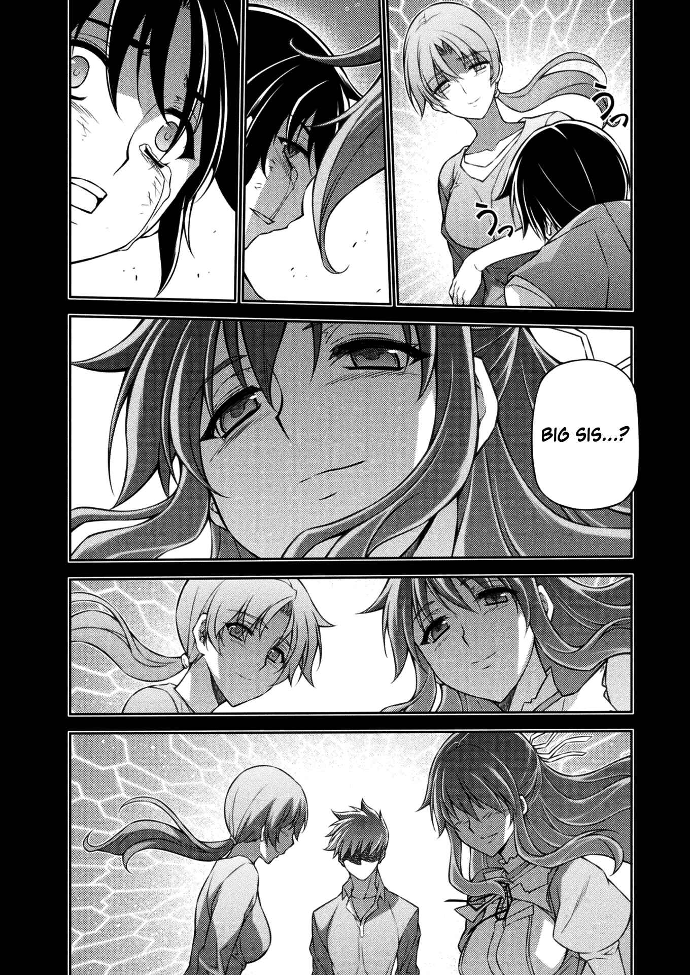 Freezing Chapter 222 - Page 16