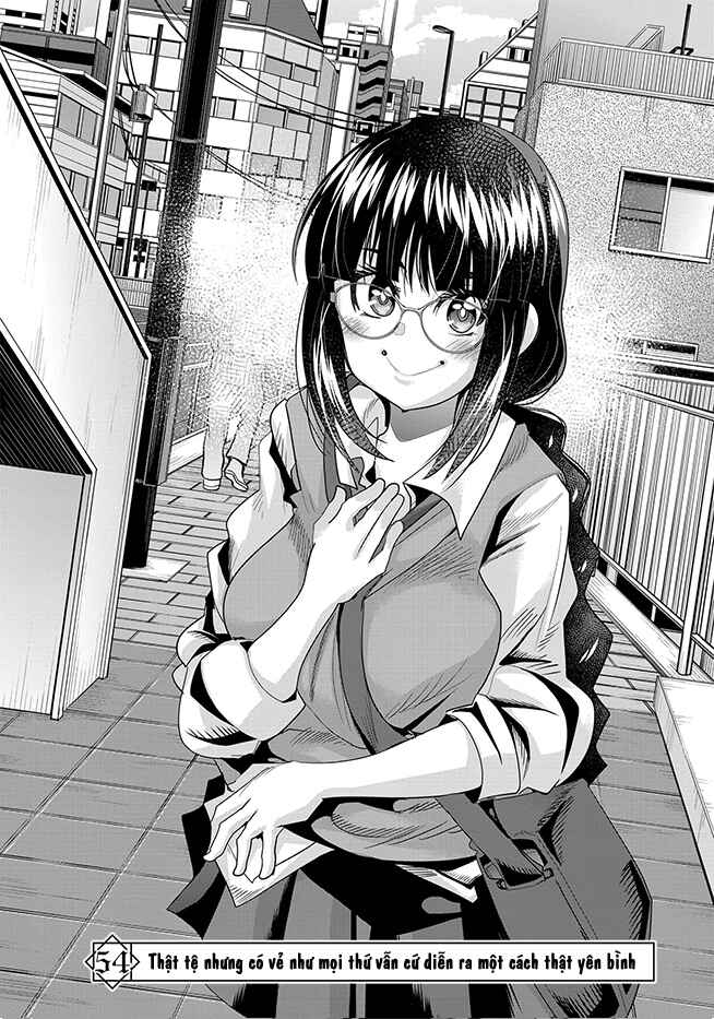 Yoku Wakaranai Keredo Isekai ni Tensei Shiteita You Desu Chapter 54.1 - Page 8