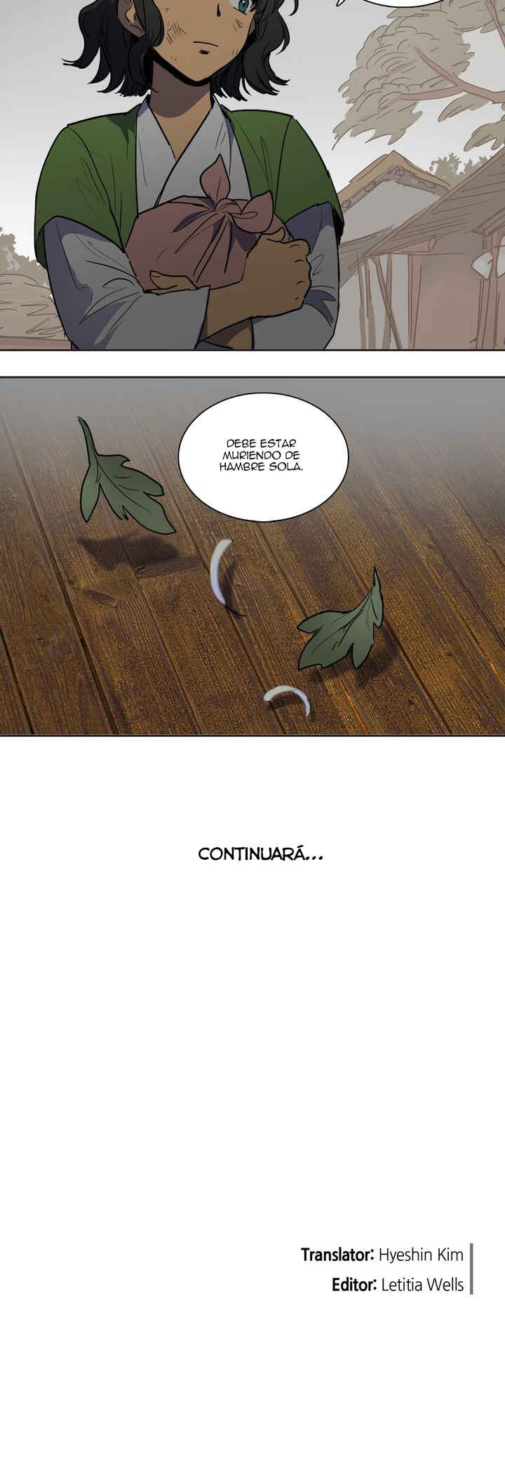 Geunyeo ui Simcheong Chapter 61 - Page 12
