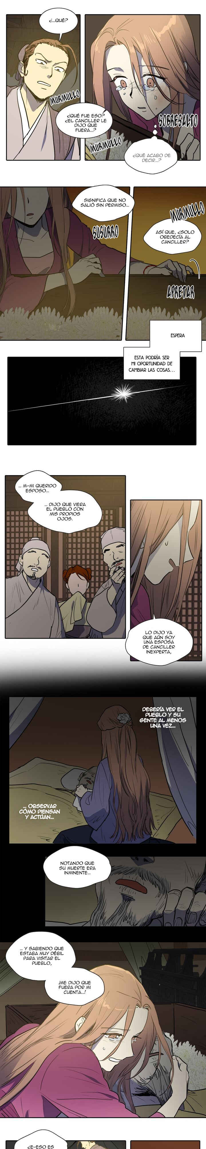 Geunyeo ui Simcheong Chapter 61 - Page 5