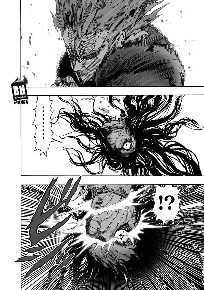 One Punch-Man Chapter 90 - Page 35