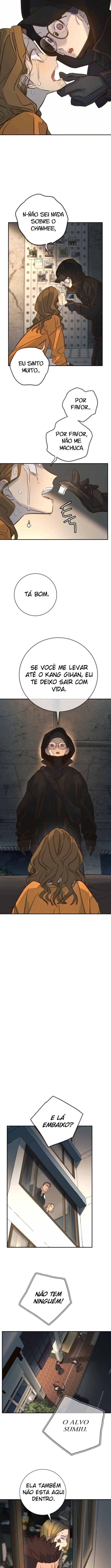 Everyone Loves Her Chapter 18 - Page 11