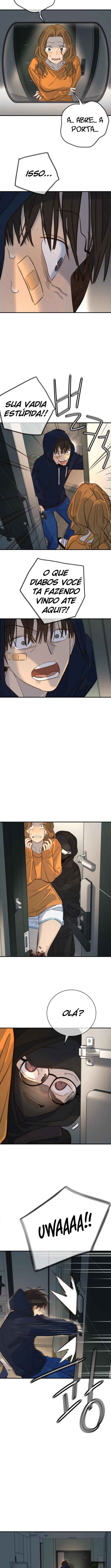 Everyone Loves Her Chapter 18 - Page 15