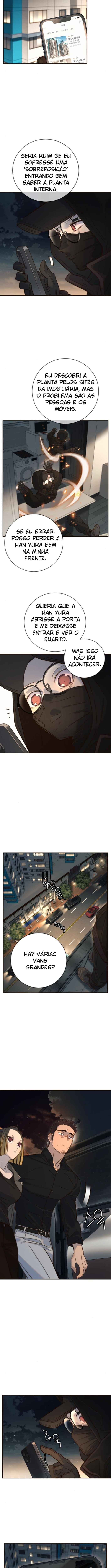 Everyone Loves Her Chapter 18 - Page 2