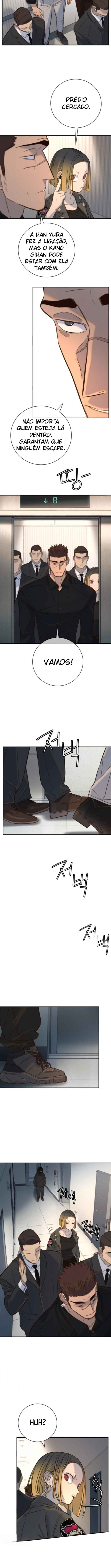 Everyone Loves Her Chapter 18 - Page 4