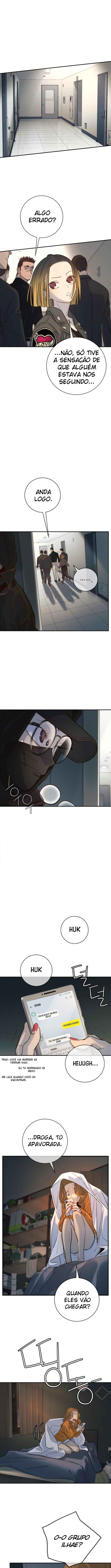 Everyone Loves Her Chapter 18 - Page 5