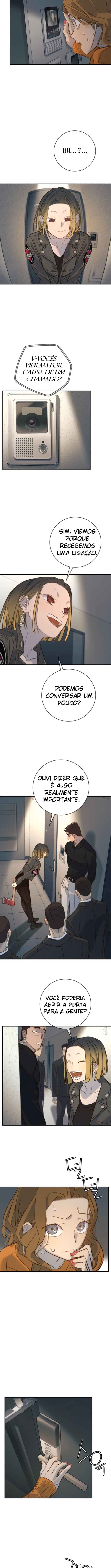 Everyone Loves Her Chapter 18 - Page 6