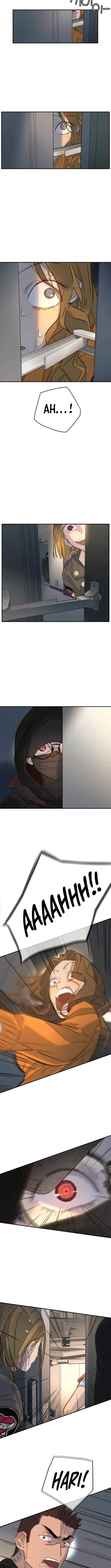 Everyone Loves Her Chapter 18 - Page 7