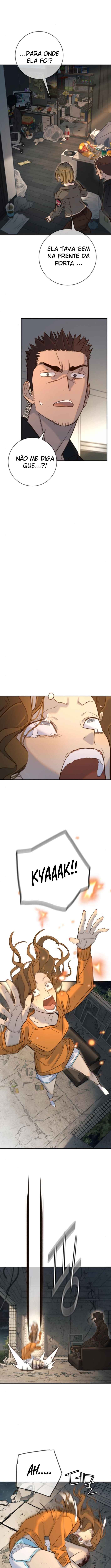 Everyone Loves Her Chapter 18 - Page 9