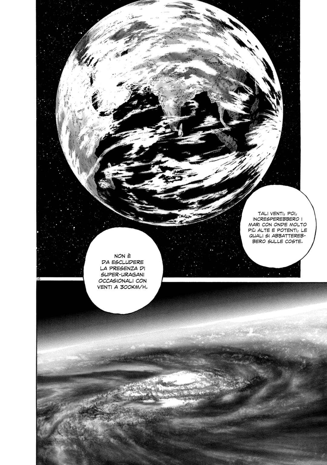 Inherit the Stars Chapter 9 - Page 18