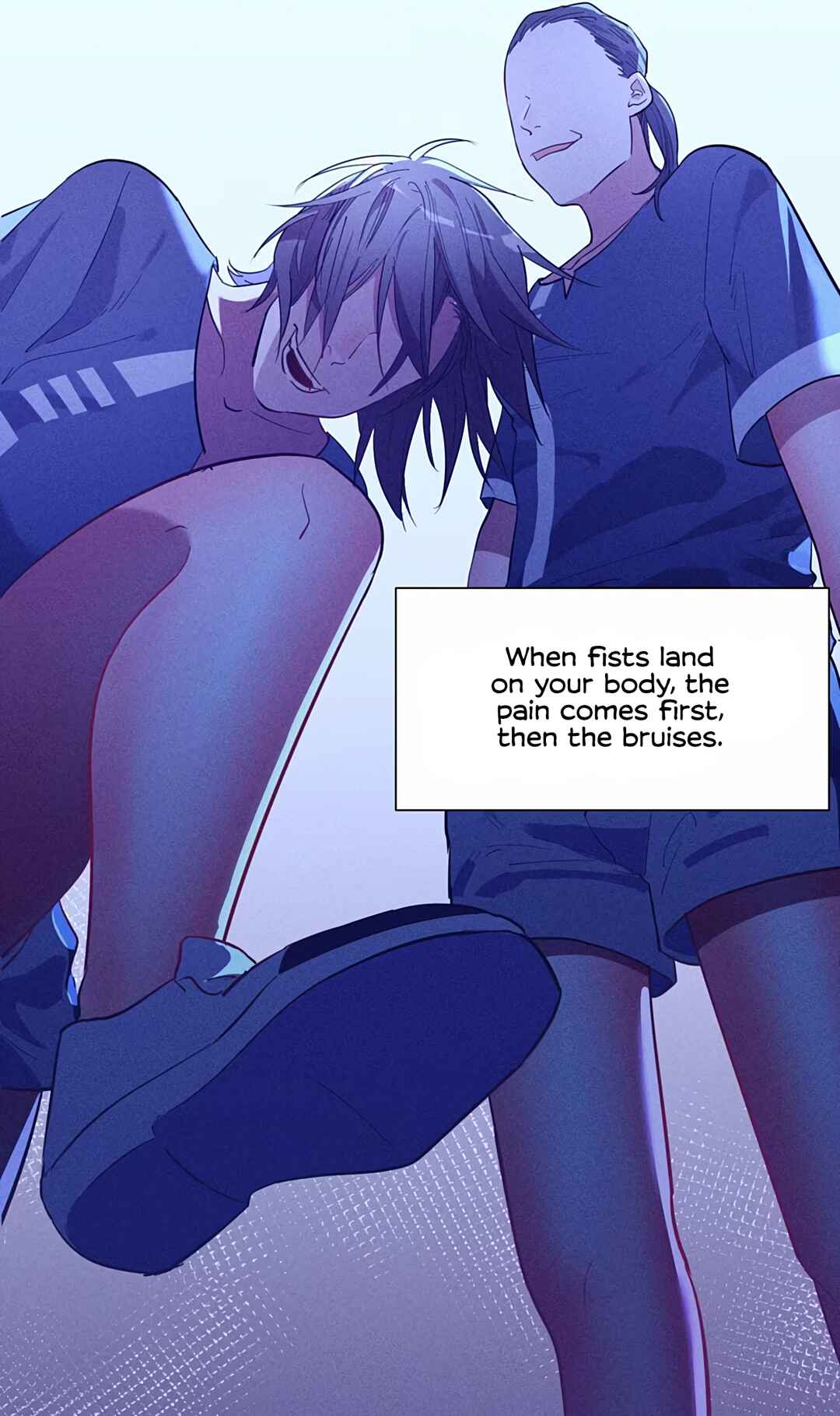 Artificial Temperature 36.7°C Chapter 11 - Page 11