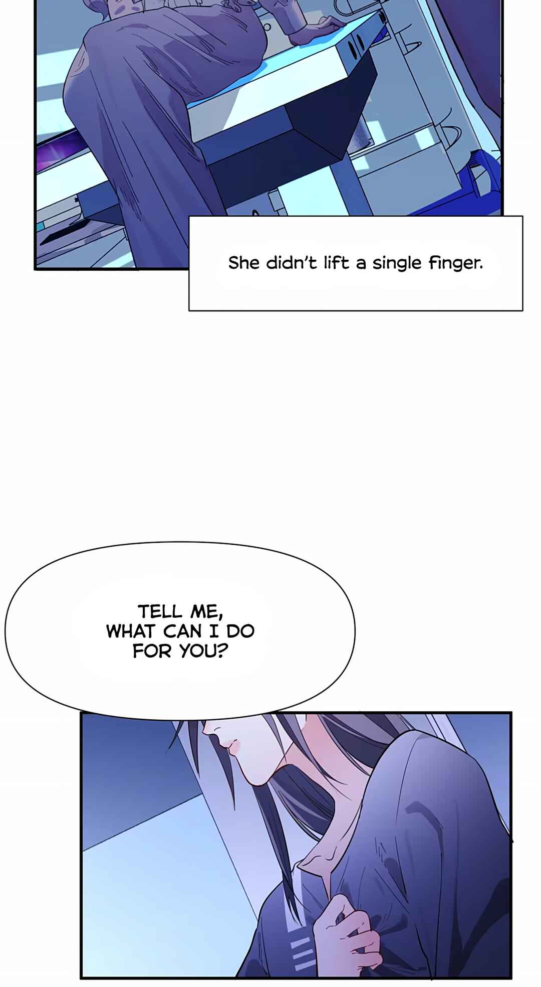 Artificial Temperature 36.7°C Chapter 11 - Page 16