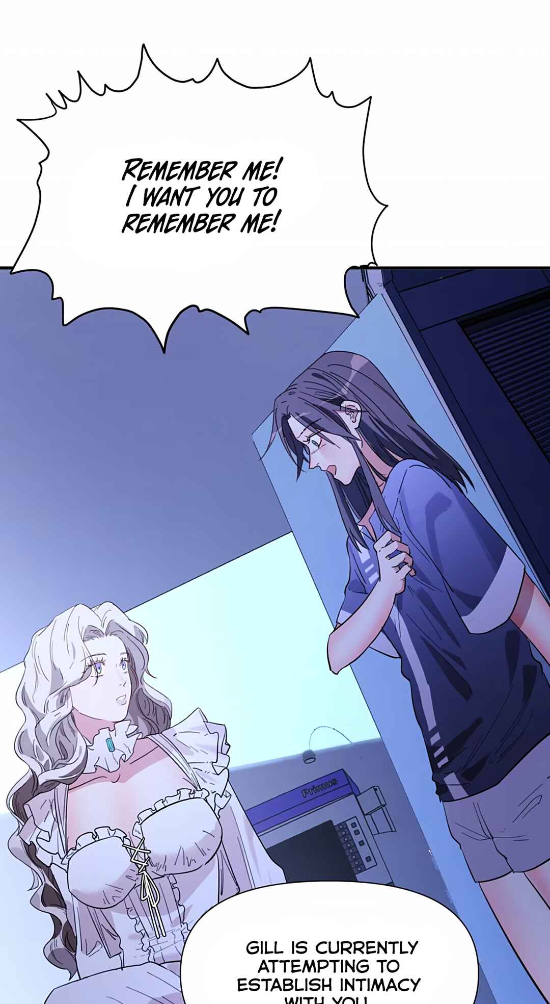 Artificial Temperature 36.7°C Chapter 11 - Page 17