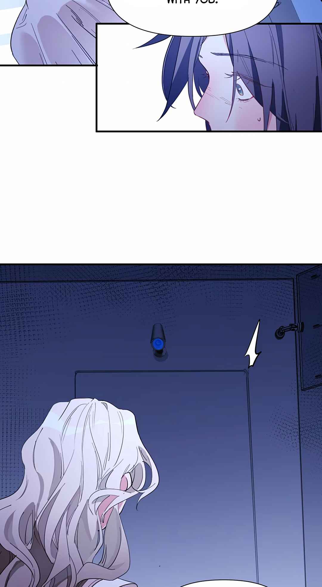 Artificial Temperature 36.7°C Chapter 11 - Page 18