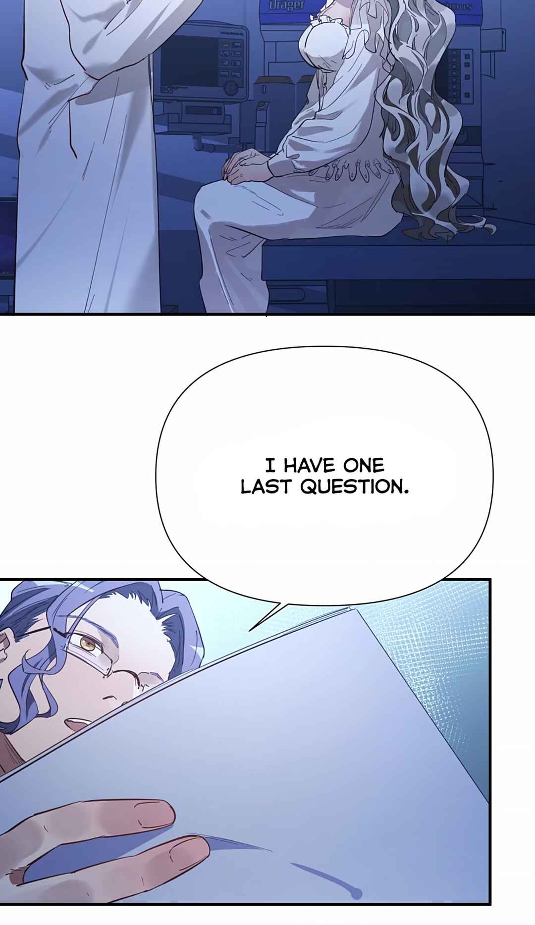 Artificial Temperature 36.7°C Chapter 11 - Page 22