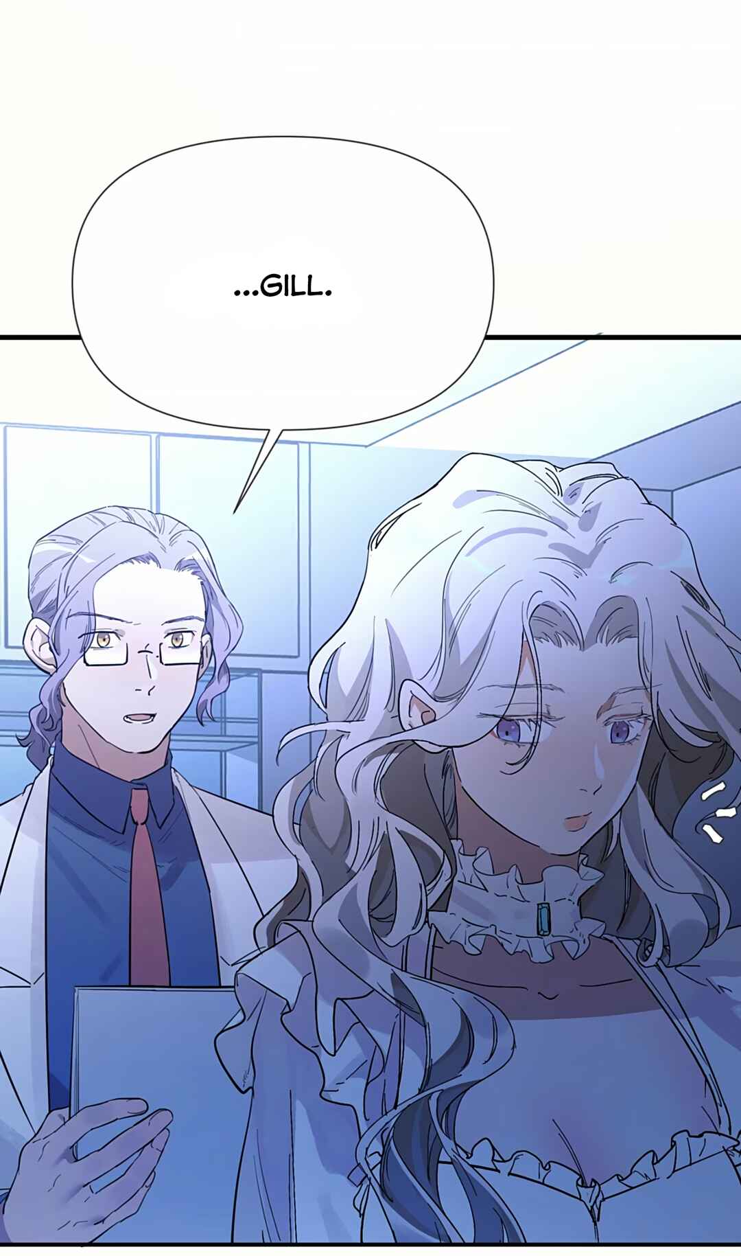 Artificial Temperature 36.7°C Chapter 11 - Page 28