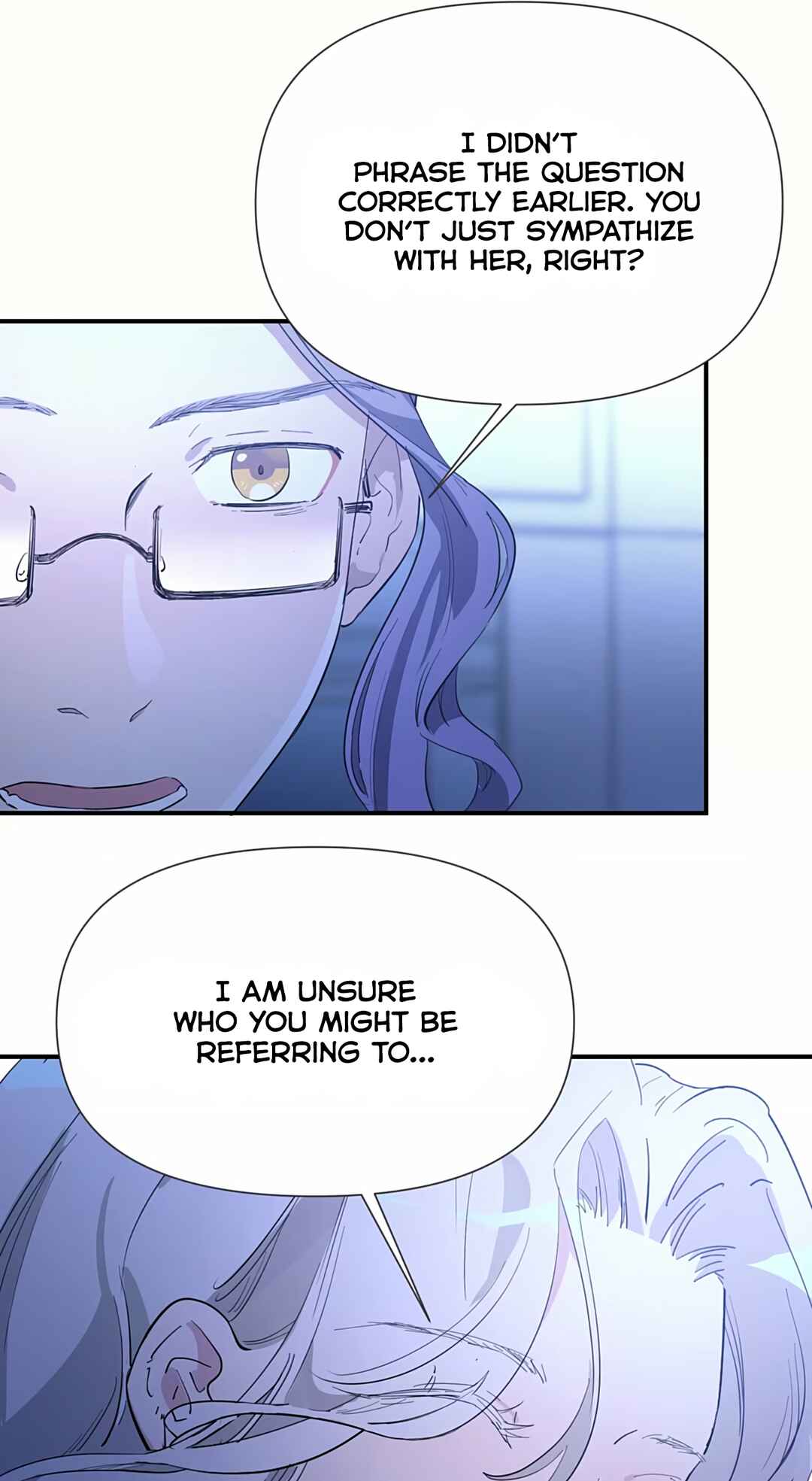 Artificial Temperature 36.7°C Chapter 11 - Page 29