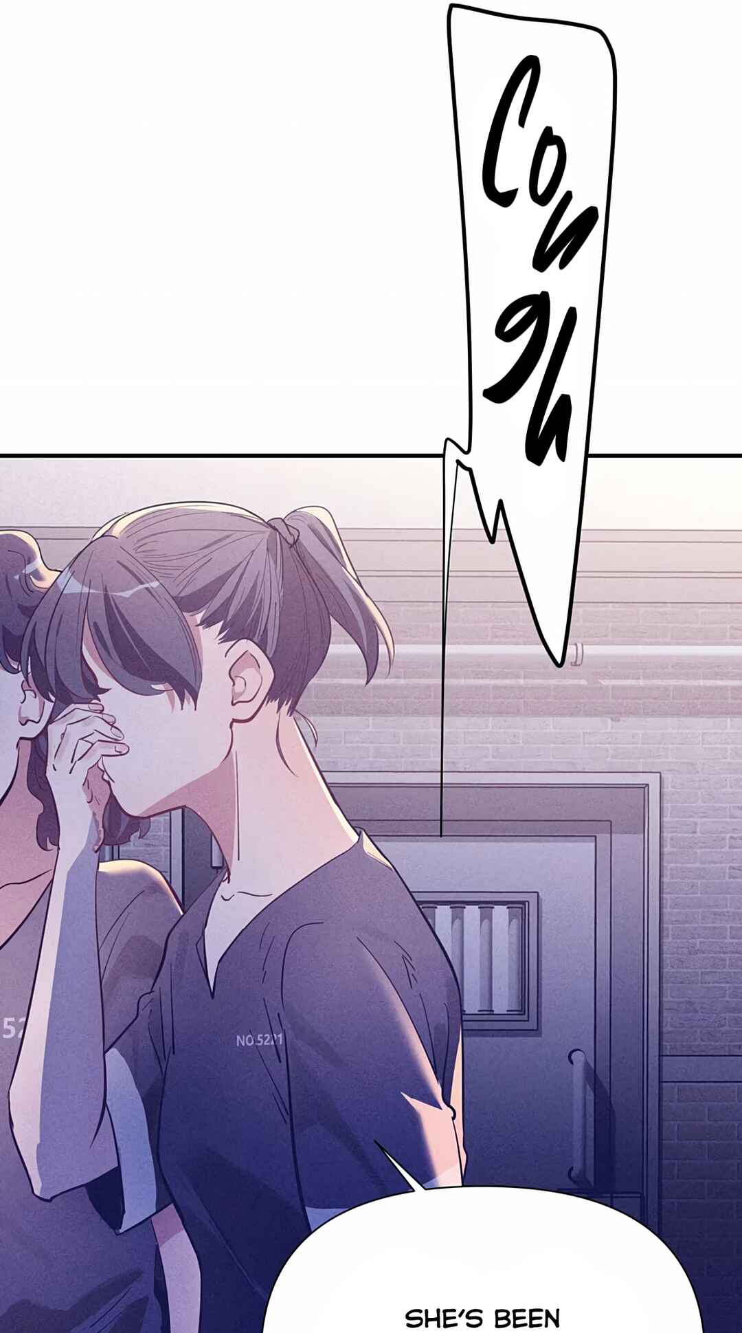 Artificial Temperature 36.7°C Chapter 11 - Page 3