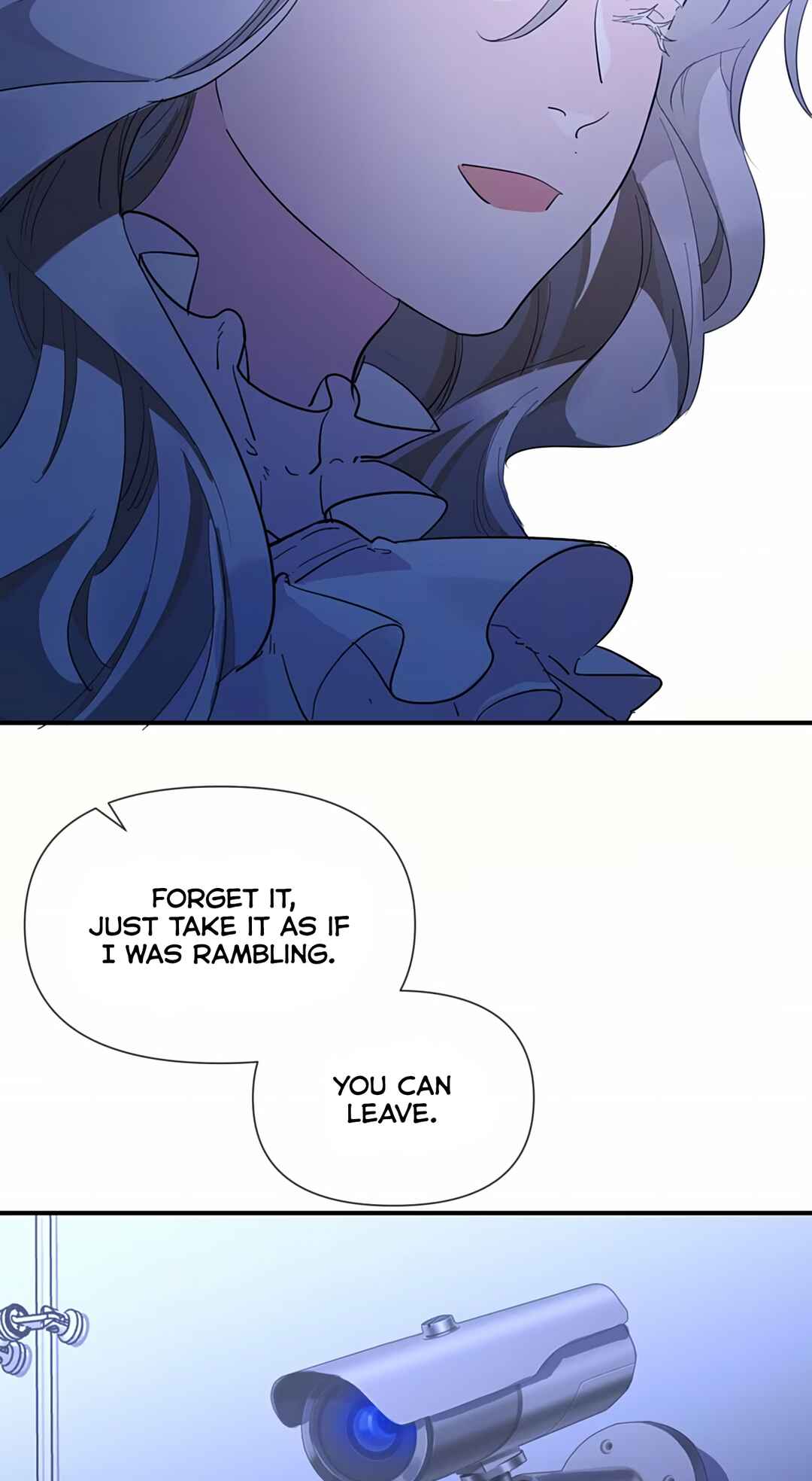 Artificial Temperature 36.7°C Chapter 11 - Page 30