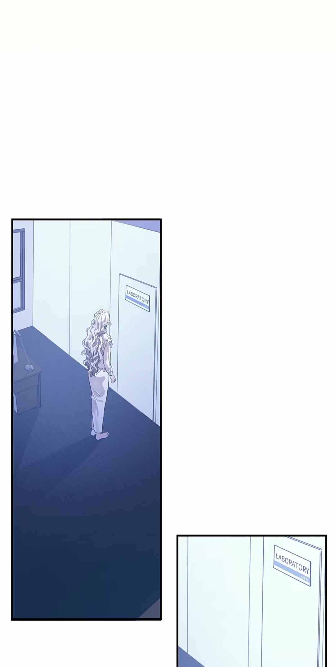 Artificial Temperature 36.7°C Chapter 11 - Page 32