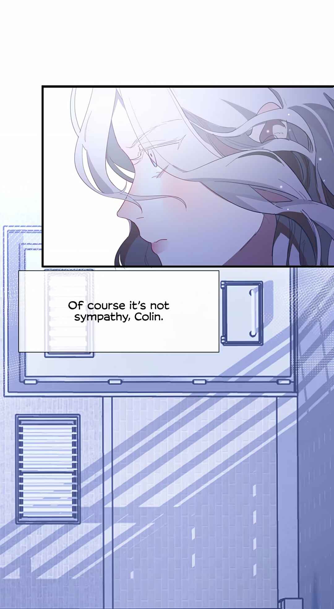 Artificial Temperature 36.7°C Chapter 11 - Page 35