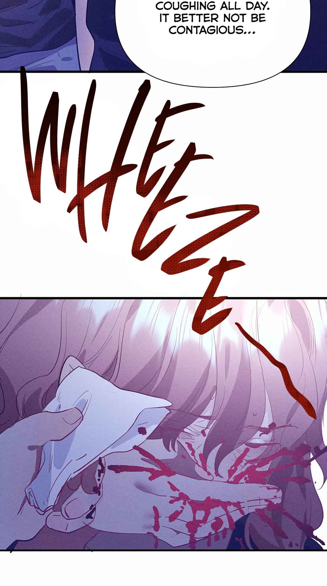 Artificial Temperature 36.7°C Chapter 11 - Page 4
