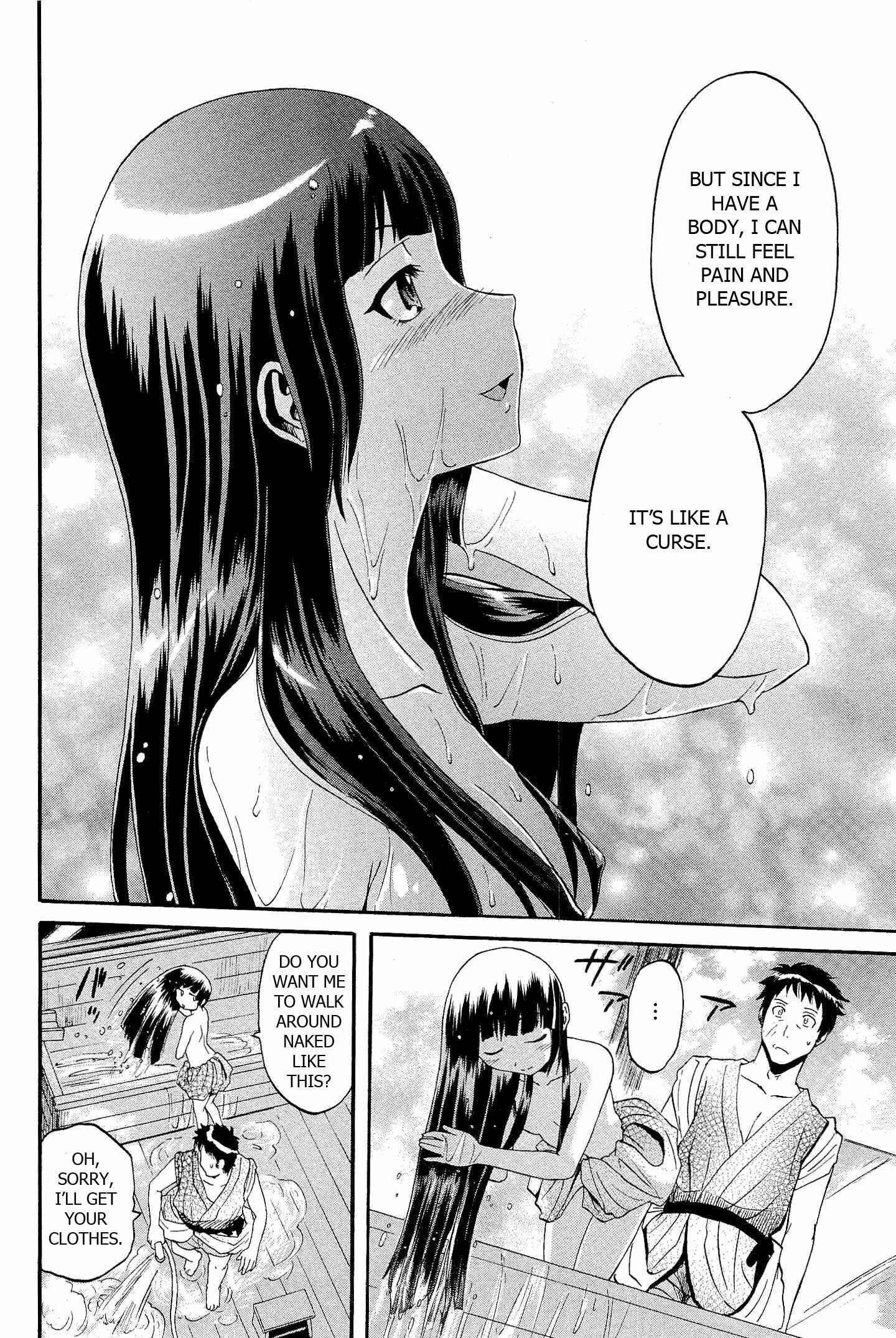 GATE - Jieitai Kanochi nite, Kaku Tatakaeri Chapter 23 - Page 10