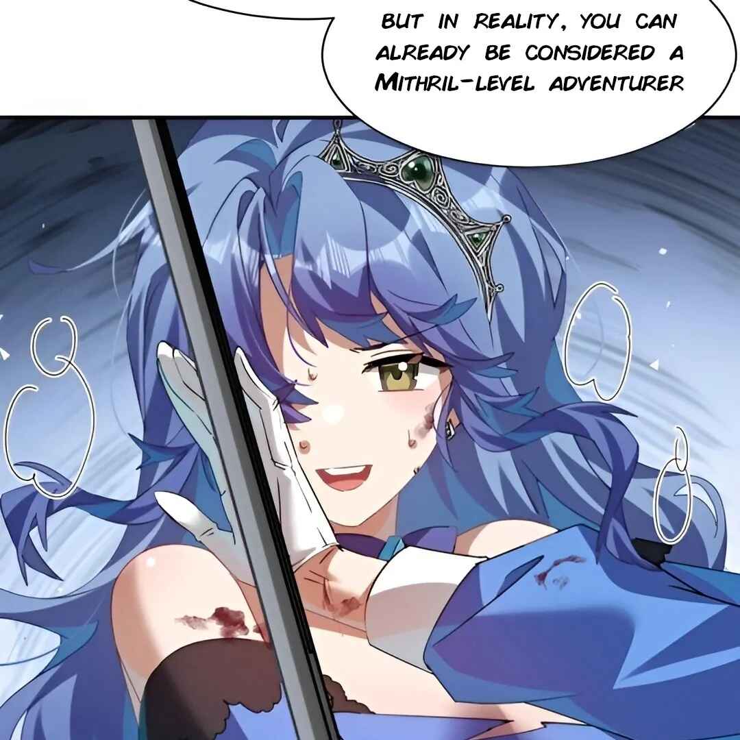 Mǎnjí Chuānyuè de Wǒ Wèishénme Shì Mùshī Xiǎojiě a Chapter 9 - Page 83