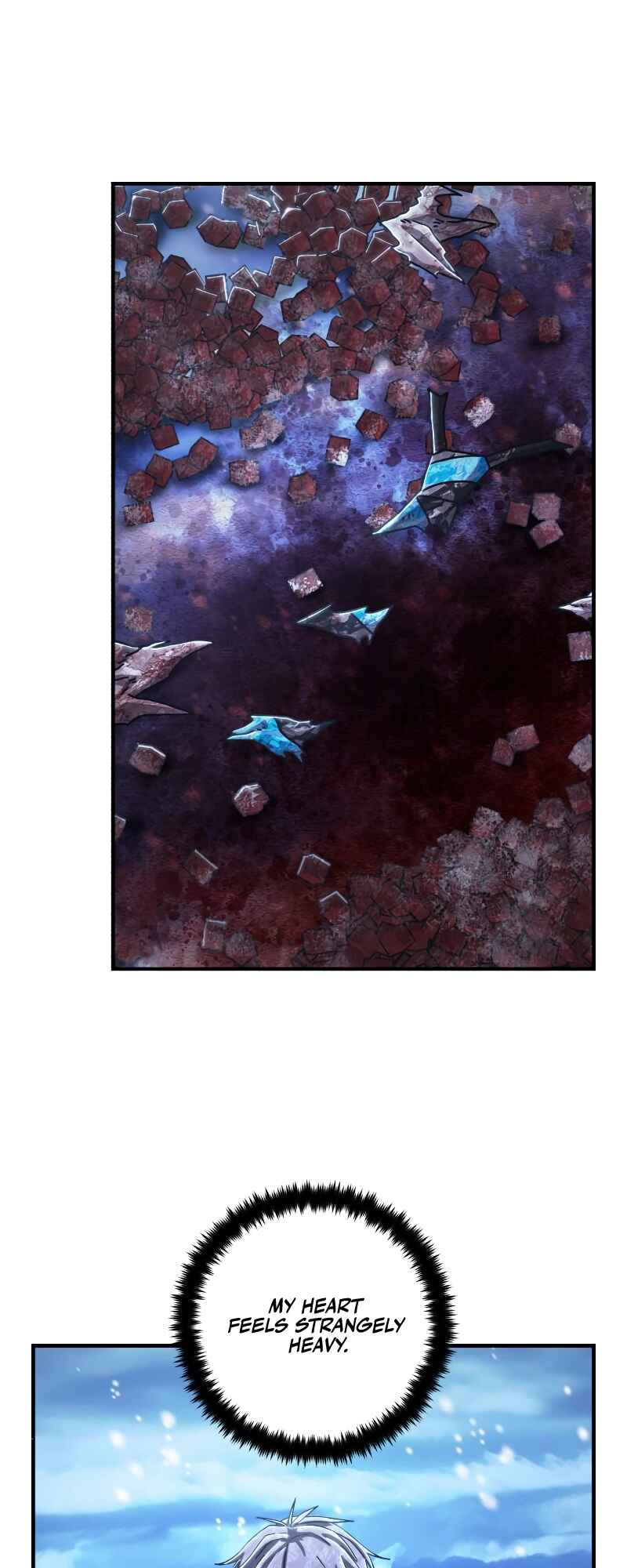 Yongsa ga Doraowatda Chapter 84 - Page 4