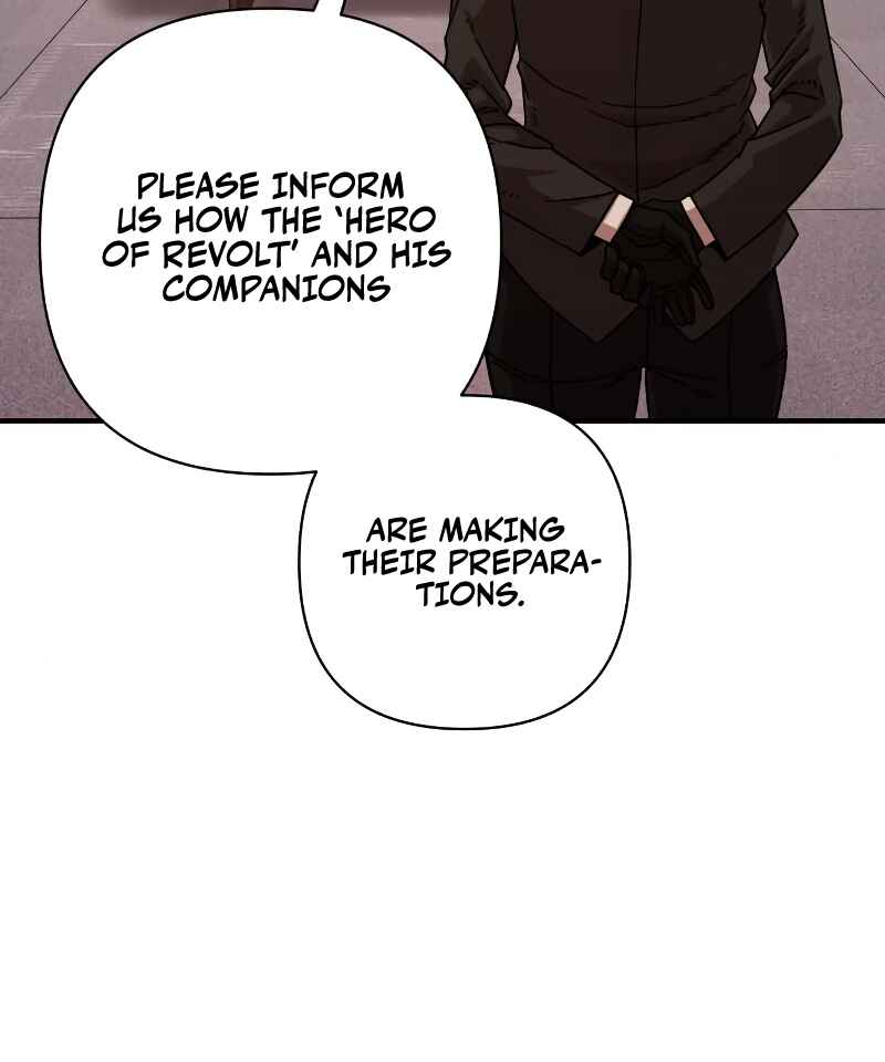 Yongsa ga Doraowatda Chapter 84 - Page 58