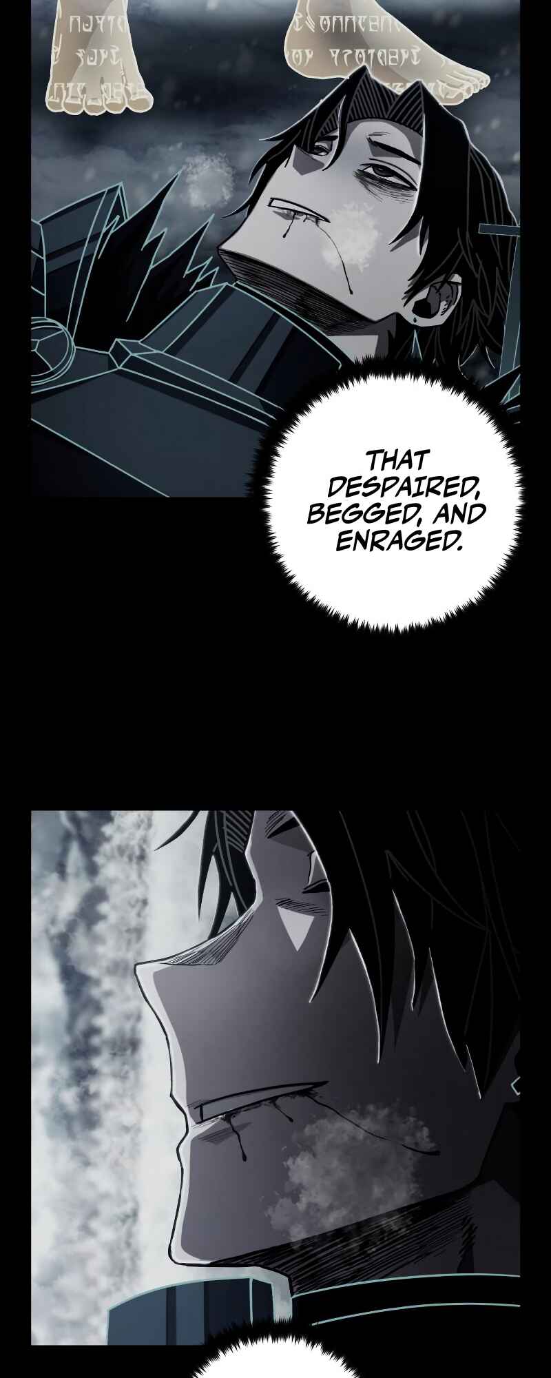 Yongsa ga Doraowatda Chapter 84 - Page 6