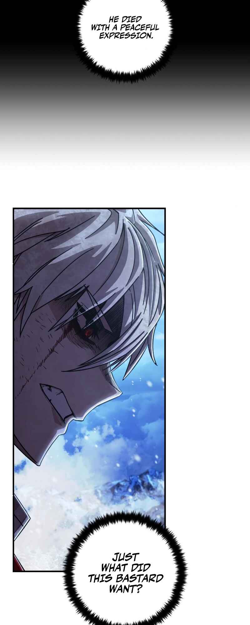 Yongsa ga Doraowatda Chapter 84 - Page 7