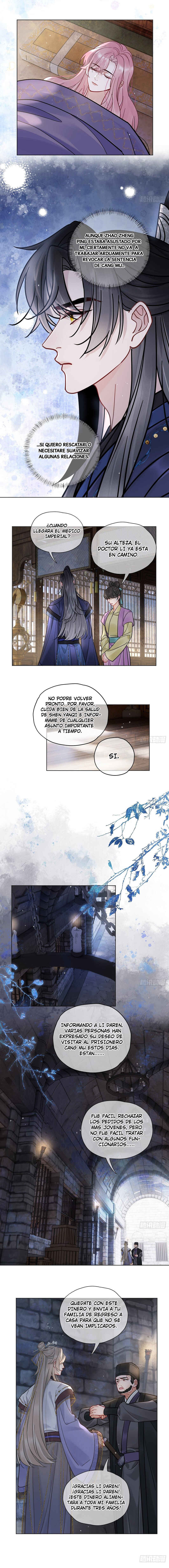 Jūxīn Bùjìng Chapter 61 - Page 7