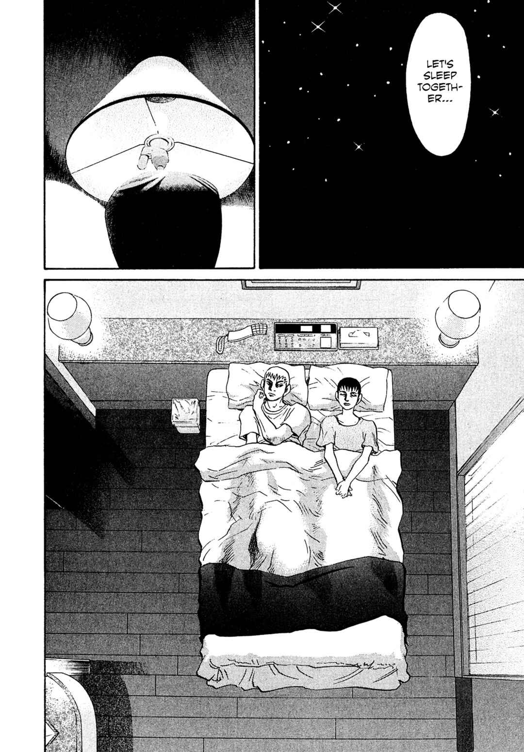 Kiichi VS Chapter 59 - Page 21
