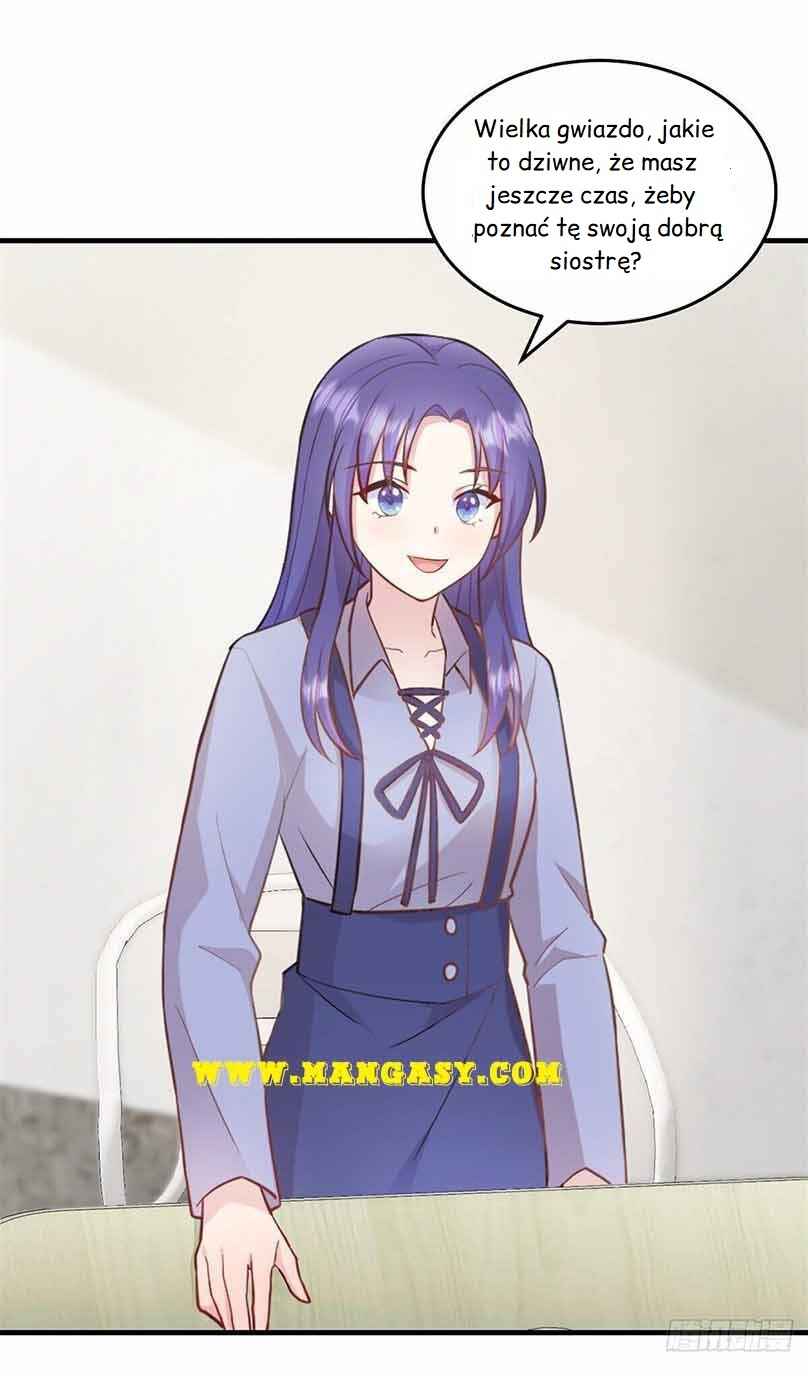 Cute Baby Arrives: Mommy is Super Fierce Chapter 26 - Page 11