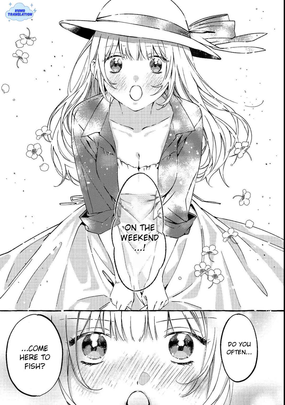 Gakuen no Madonna no Watanabe san ga, Naze ka Maishu Yotei wo Kitekuru Chapter 1 - Page 26