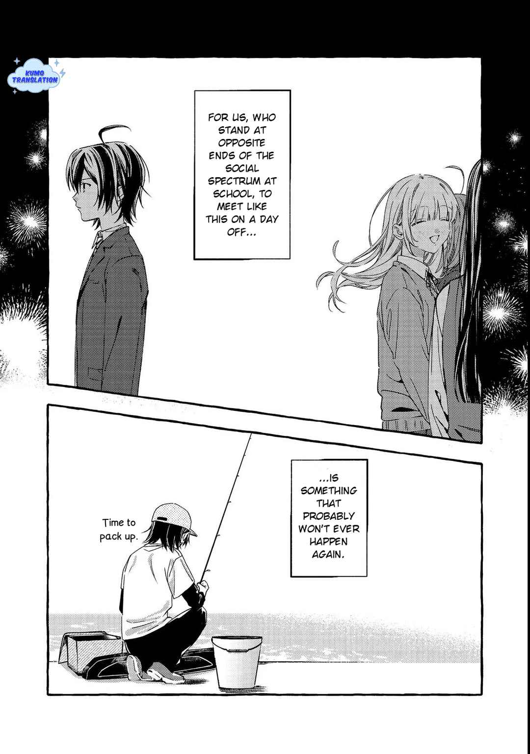 Gakuen no Madonna no Watanabe san ga, Naze ka Maishu Yotei wo Kitekuru Chapter 1 - Page 29